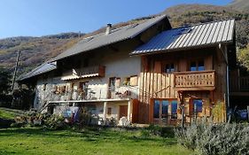 la gravinette